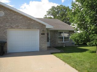 485 Sabre Cir, Fulton, MO 65251