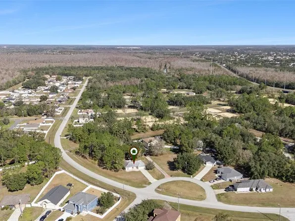 1469 Swan Pl, Poinciana, FL 34759