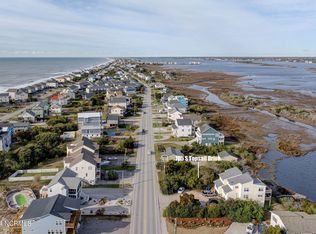 705 S Topsail Dr, Holly Ridge, NC 28445