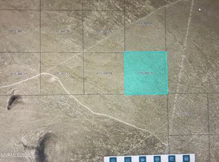 1536015 Near Old Immigrant Trl, Lovelock, NV 89419