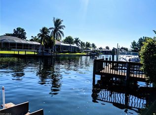 5221 SW 23rd Ave, Cape Coral, FL 33914