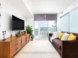 85 Queens Wharf Rd UNIT 2009, Toronto, ON M5V 0J9