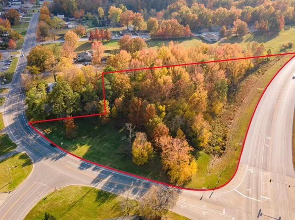 0 W High St #51, Carbondale, IL 62901