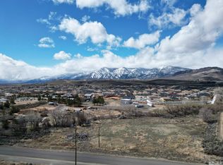 6515 Bigelow Dr, Carson City, NV 89701