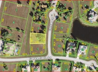 16117 Chitlan Ct, Punta Gorda, FL 33955
