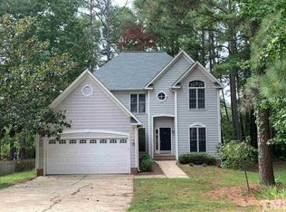3 Indian Head Ct, Durham, NC 27703