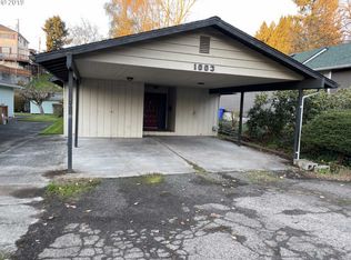 1003 Cowlitz Way, Kelso, WA 98626
