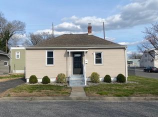 265 Jefferson St, Carneys Point, NJ 08069