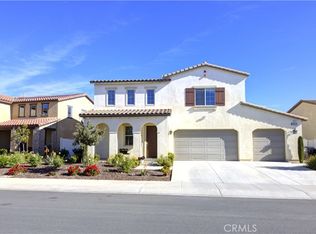 5917 Verde Way, Banning, CA 92220