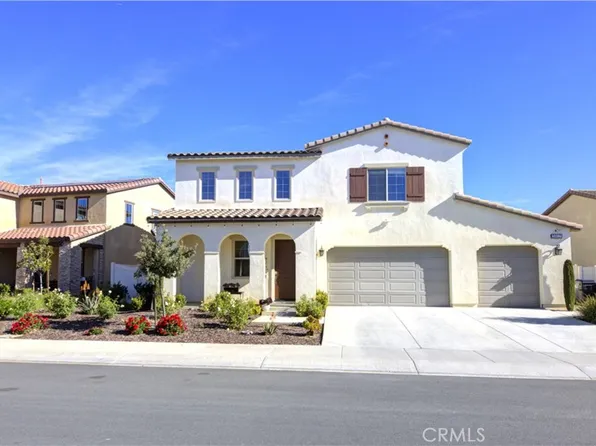 5917 Verde Way, Banning, CA 92220