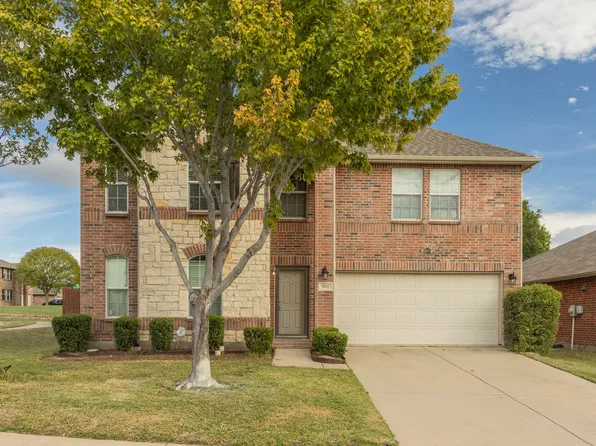 9810 Dartmouth Dr, Frisco, TX 75035