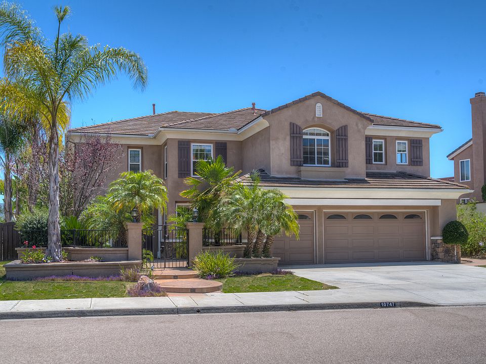 1st image of 10747 Santa Tomasa Ave