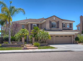 10747 Santa Tomasa Ave, San Diego, CA 92127
