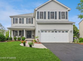 1078 Griffith Ave, Elburn, IL 60119