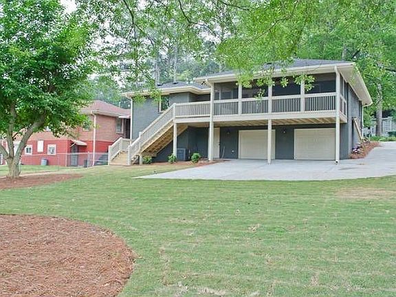 Back of House