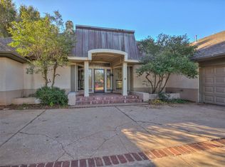 3328 Willow Brook Rd, Oklahoma City, OK 73120