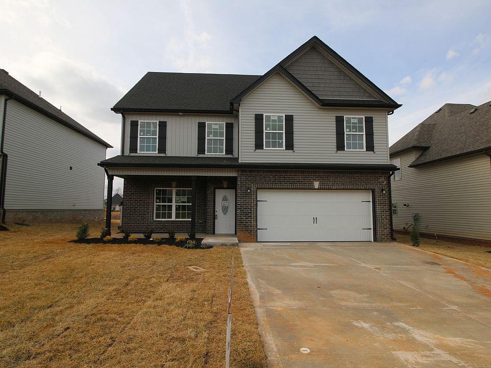 1st image of 402 Summerfield Lot 402