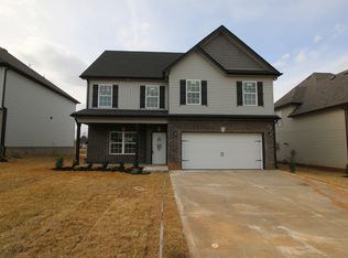 402 Summerfield LOT 402, Clarksville, TN 37040
