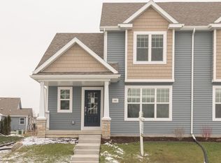 2162 Rosenberg Ln, Sun Prairie, WI 53590