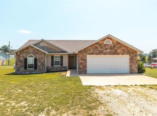 12330 Taylor Ln, Plato, MO 65552