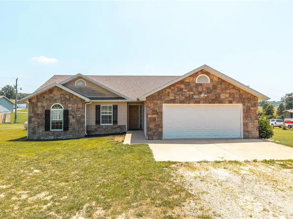 12330 Taylor Ln, Plato, MO 65552