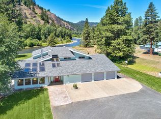 13070 State Route 410, Naches, WA 98937