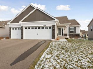 15242 Emory Ave, Apple Valley, MN 55124