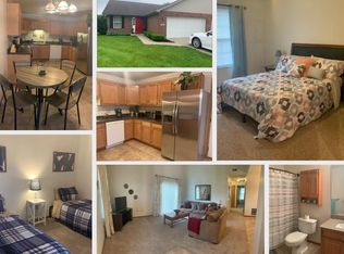 1821 Court Edmun, Middletown, OH 45044