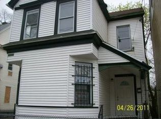 254-256 Governor St, Paterson, NJ 07501