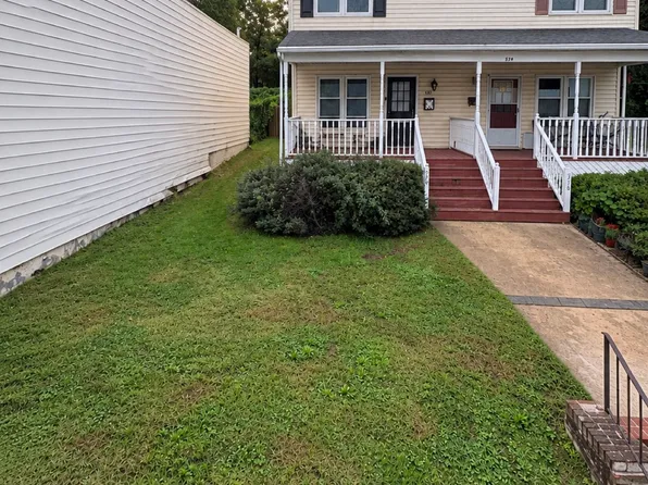 576 Bridge St, Phoenixville, PA 19460
