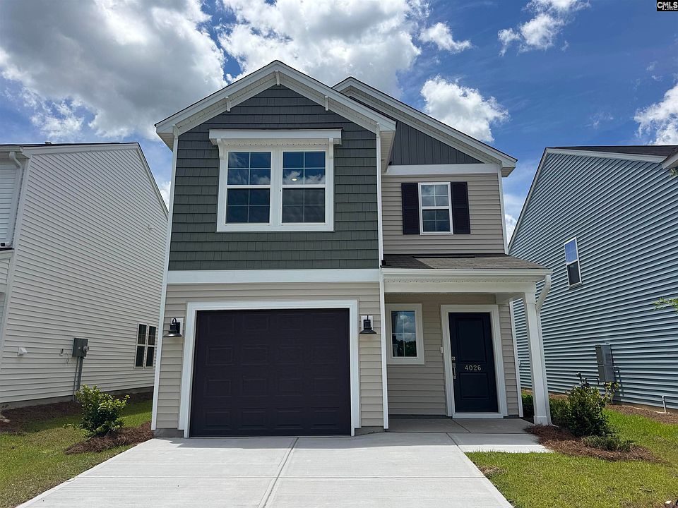 1st image of 4026 Monetta Dr