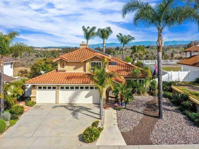 5298 Rio Plata Dr, Oceanside, CA, 92057