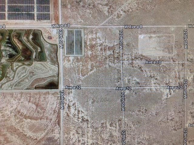 2nd image of Vic Avenue A10 126 Stw Antelope Acres