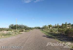 street view east