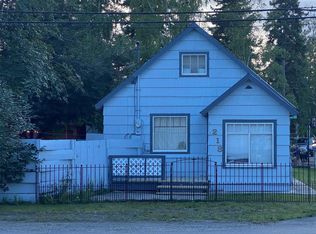 218 Driveway St, Fairbanks, AK 99701