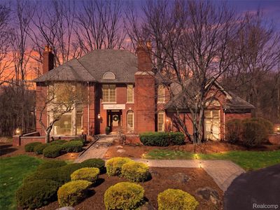 366 Sycamore Ct, Bloomfield Hills, MI, 48302