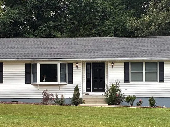 110 Simmons Rd, Severna Park, MD 21146