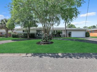 4144 San Bernado Dr, Jacksonville, FL 32217