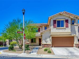 841 Via Del Cerchi, Henderson, NV 89011