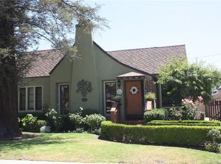 2397 N Flower St, Santa Ana, CA 92706