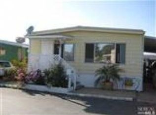376 San Marcus Dr, Vallejo, CA 94590
