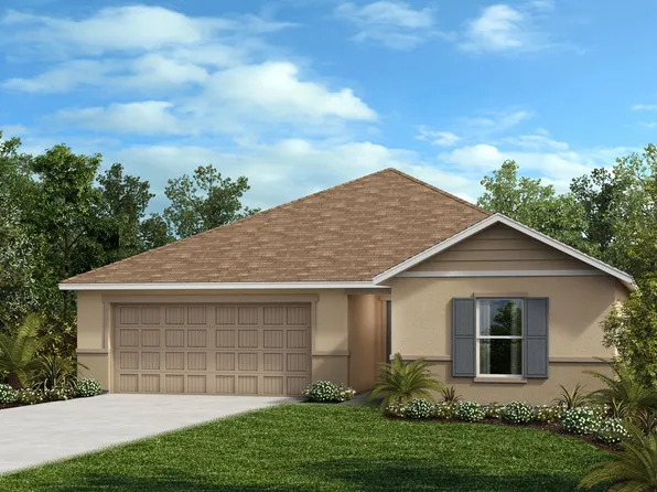Plan 1541 Plan, Woodland Oaks I