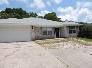 278 S 61st Ave, Pensacola, FL 32506