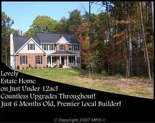 2nd image of 9015 McAlister Ct