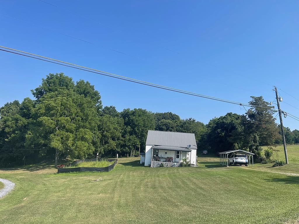 1252 Powell Mountain Rd, Rich Creek, VA 24147 Zillow
