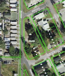LOT 15 1st Ave LOT 15, Zephyrhills, FL, 33542