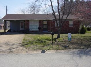 1806 Robbie Cv, Pocahontas, AR 72455