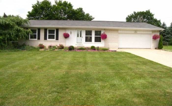 Brick Ranch