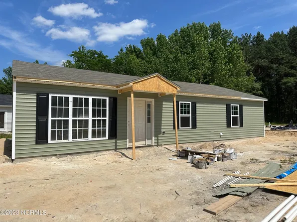 105 Addilyn Circle, Warsaw, NC 28398