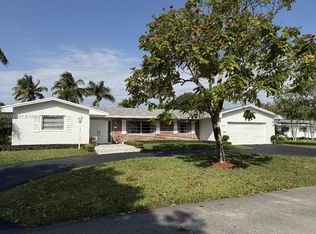 13790 SW 80th Ave, Palmetto Bay, FL 33158
